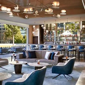 5* Отель The Ritz-carlton,